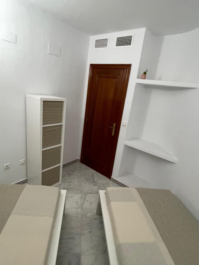 Beach Apartament In Торевьиа Экстерьер фото